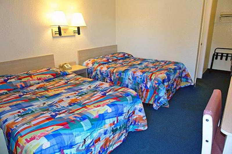 Motel 6-Morro Bay, CA Esterno foto